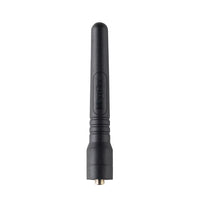 Advance Large Magnetic mount Vehicle Antenna with 5m cable and connectors