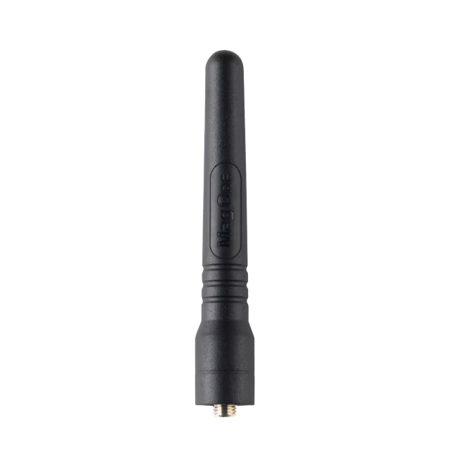 Advance Large Magnetic mount Vehicle Antenna with 5m cable and connectors