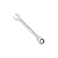 Gedore R07100150 7R-15 Combination Ratchet Spanner 15mm