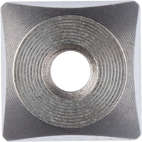 Bosch GSC 10.8 V-LI Upper/Lower Blade Set 2608635243 | Metal Shear Blades