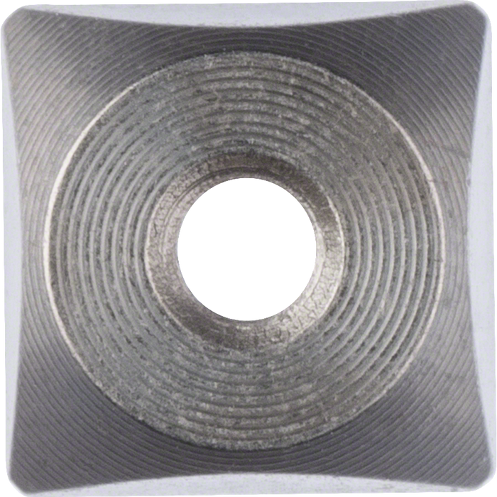 Bosch GSC 10.8 V-LI Upper/Lower Blade Set 2608635243 | Metal Shear Blades