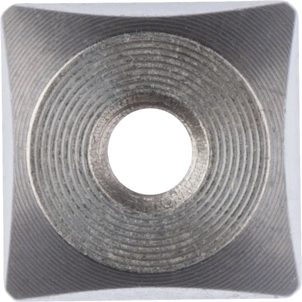 Bosch GSC 10.8 V-LI Upper/Lower Blade Set 2608635243 | Metal Shear Blades