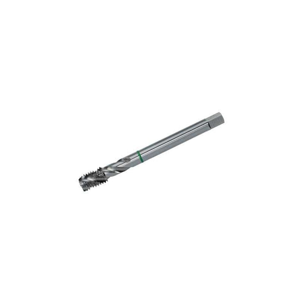 Alpen Hssco Machine Tap M16 Din 376 B S/P. Green Ring May4803016