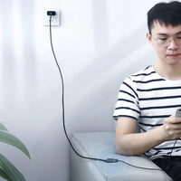 UGREEN USB 2.0 Extension Cable – Male to Female, 480Mbps Data Transfer - 5m