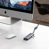 UGREEN USB 3.0 Extension Cable – Male to Female, 5Gbps Data Transfer – 2m-US129-10373