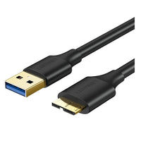 UGREEN USB to Micro USB, 5Gbps SuperSpeed Cable - 1m-US130-10841