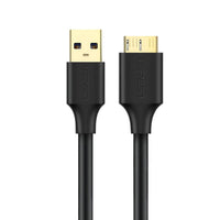 UGREEN USB to Micro USB, 5Gbps SuperSpeed Cable - 1m-US130-10841