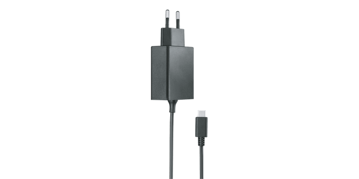 Bosch - Power supply charger - 1600A01RU6