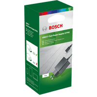 Bosch - Power supply charger - 1600A01RU6