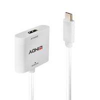 LINDY 43339 TYPE-C TO HDMI 4K @60HZ CONVERTER - CNV-USB-TC-HDMI-L