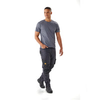 DROMEX PANTS UTILITY CARBON [34]  DW-UTI-PN-CA-34