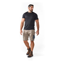 DROMEX SHORTS UTILITY KHAKI [34]  DW-UTI-SH-KH-34