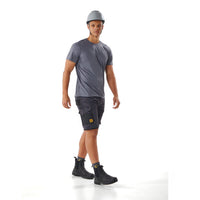 DROMEX SHORTS UTILITY CARBON [34]  DW-UTI-SH-CA-34