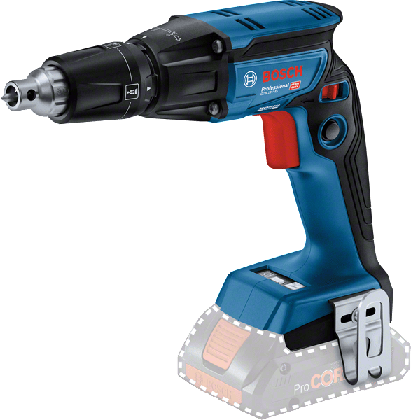 Bosch Cordless Drywall Screwdriver GTB 185-LI Professional - 06019K7021