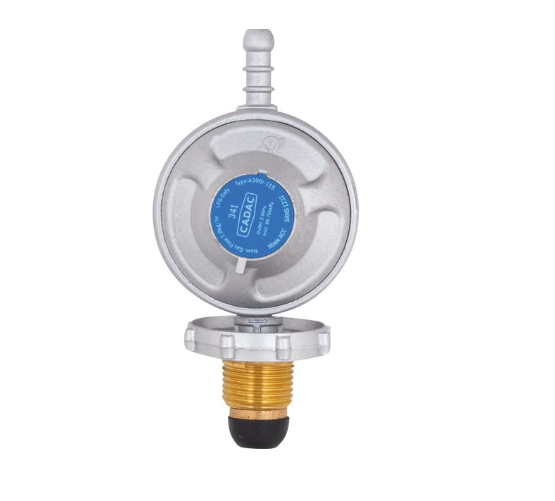 CADAC Valves For 9Kg Cylinder - 5599-1
