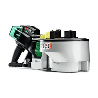 HIKOKI CORDLESS REBAR CUTTER/BENDER VB3616DA - Cordless Rebar Cutting and Bending Tool