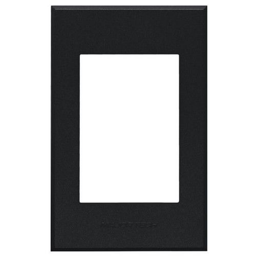 Major Tech Three Mod Cover Plate BZ (100mmx50mm) 3VMP13BZ
