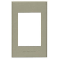 Major Tech Three Mod Cover Plate TM (100mmx50mm) 3VMP13TM