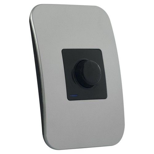 Major Tech VETi 1 - Rotary Dimmer with Locator - Complete | V4014RBSV