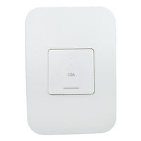 Major Tech 60A Triple Pole Isolator WT/CN (100mmx50mm) VS161TPWCN