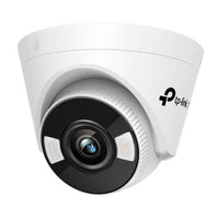 TP-LINK VIGI TURRET WIFI CAMERA 4M FULL COLOR 4MM - CAM-C440-W-4MM