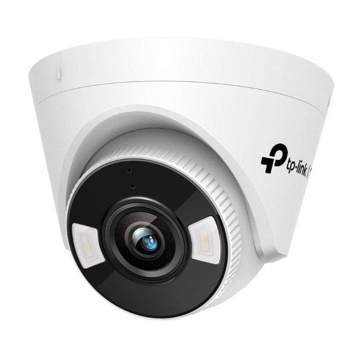 TP-LINK VIGI TURRET WIFI CAMERA 4M FULL COLOR 4MM - CAM-C440-W-4MM