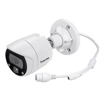 VIVOTEK Security Camera: 2MP H.265 Outdoor IP Bullet Camera with 30M IR & WDR - Buy Online!