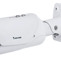 Indoor/Outdoor 5MP Bullet; 2.7.13.5mm Remote Focus; 50M IR; Smart Motion; requires AM-719
