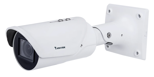 Indoor/Outdoor 5MP Bullet; 2.7.13.5mm Remote Focus; 50M IR; Smart Motion; requires AM-719