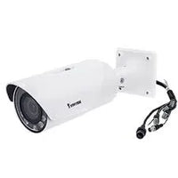 Indoor/ Outdoor Bullet 8MP 4K; IP67 IK10; Remote Focus 4.4-10.2mm; WDR PRO; 50M IR; Smart VCA; Attribute/Similarity Search