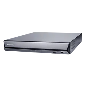 VIVOTEK H.265; 16 Channel; 4 Bay; 16x POE; 1x HDMI; Onvif; Deep Search.-VIVOTEK ND9442P