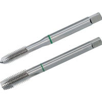 Alpen Hssco Machine Tap M30 Din 376 B S/P. Green Ring May4803030