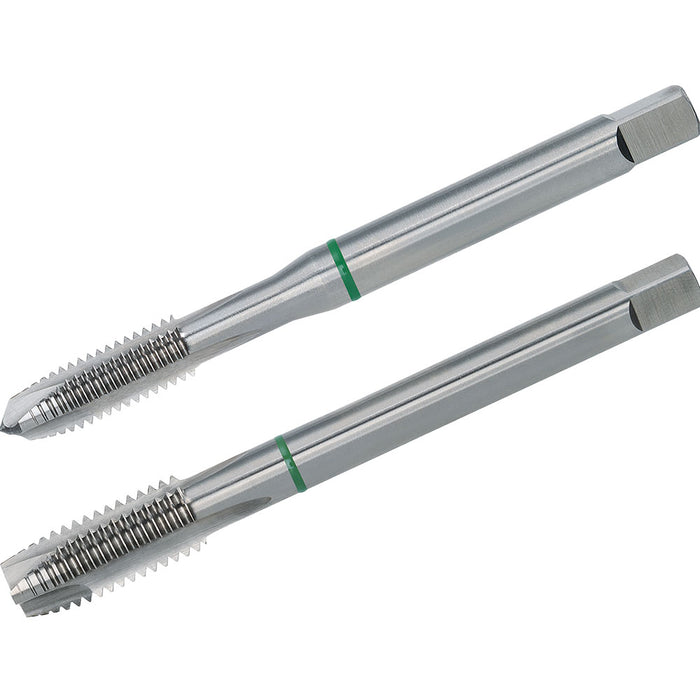 Alpen Hssco Machine Tap M30 Din 376 B S/P. Green Ring May4803030
