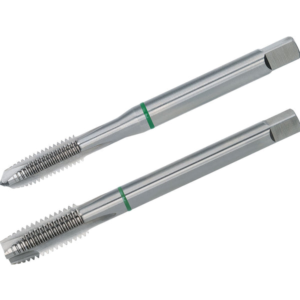 Alpen Hssco Machine Tap M30 Din 376 B S/P. Green Ring May4803030