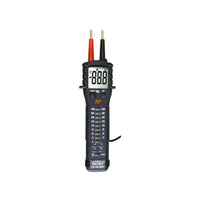 HellermannTyton : Volt Tester 1000V AC/DC Industrial - TBT69