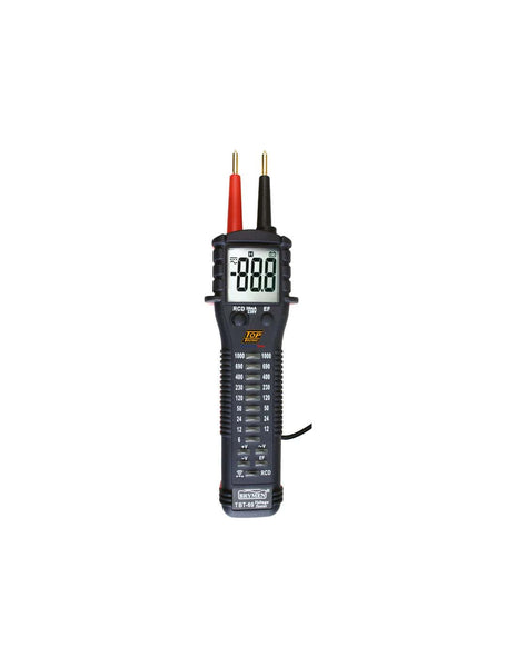HellermannTyton : Volt Tester 1000V AC/DC Industrial - TBT69