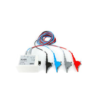 HellermannTyton : Voltage Data Logger Three Phase TRMS - (XL424)