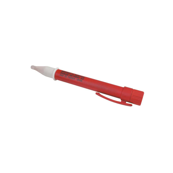 HellermannTyton TVP1000 Non-Contact Voltage Detector, 1000V AC. Detect voltage safely! Find it at chavda.com.