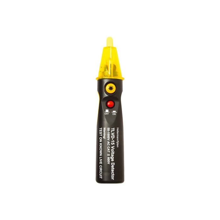 HellermannTyton : Voltage Detector Non Contact 1000V - TLVD15