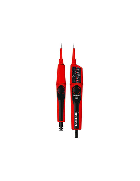 HellermannTyton : Voltage Tester Analogue AC/DC - DUSPOLA