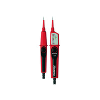 HellermannTyton : Voltage Tester Continuity AC/DC - DUSPOLE