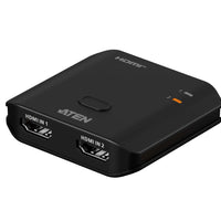 2-Port 8K HDMI Switch