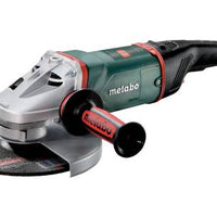 Metabo Angle Grinder 2600W 230mm W 26230 MVT - 606474000