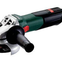 Metabo Angle Grinder 900W 115mm - Compact, Powerful, Heavy Duty Power Tool