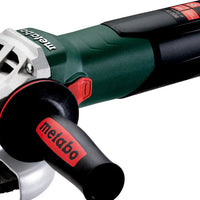 Metabo | W 9-115 Angle Grinder - 600354010