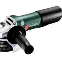 Metabo W 900-115 Angle Grinder - 900W Power Tool, 115mm Disc, M 14 Spindle - Power and Precision