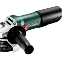 Metabo W 850-115 Angle Grinder: Robust Power Tool for Cutting & Grinding