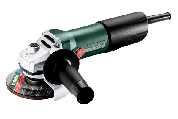 Metabo  Angle Grinder W 850-115 - 603607000