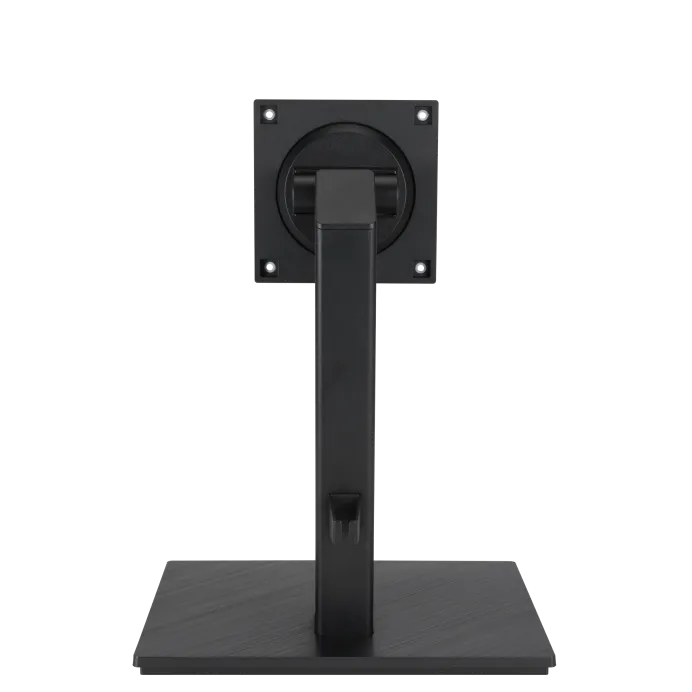 ASUS MHS11 Monitor Stand - Ergonomic stand; Tilt; Swivel; Pivot; Height adjustments; VESA 100x100mm Compatible ASUS Monitor