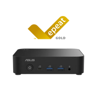 ASUS NUC L10|Intel N150 -CEL|Intel Graphics|8GB-DDR5|250GB|W11P|HDMI|USB|DP|Wi-FI|LAN|BT| WINPRO11/3 Yr Wty